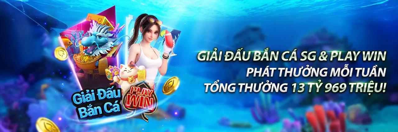 Thế giới bắn cá HK88