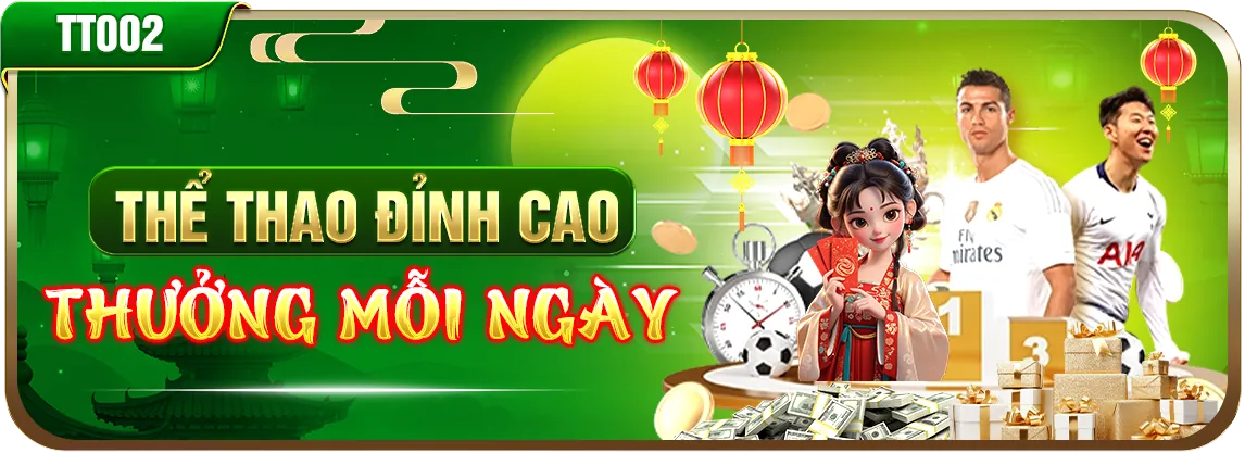 Thưởng Nạp Lại HK88